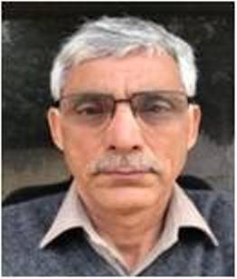 Dr. Ombir